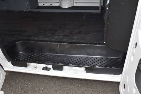 2011 Ford E-Series E-150