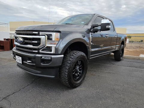 2020 Ford F-250 Super Duty for sale at Arizona Auto Resource in Phoenix AZ