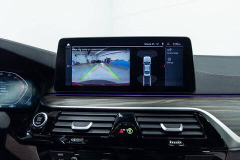 2023 BMW 5 Series 540i xDrive