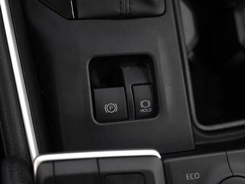 2025 Toyota Grand Highlander Limited