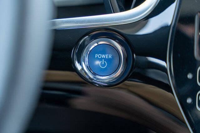 2018 Toyota Prius Prime