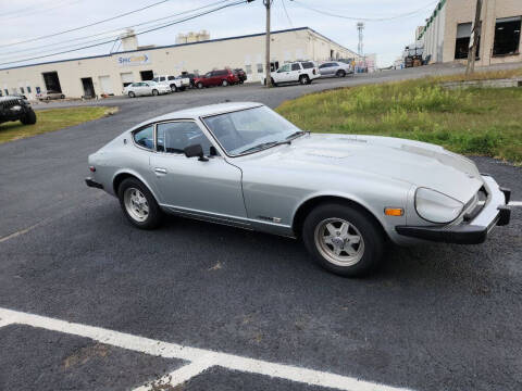 1977 Datsun 280Z