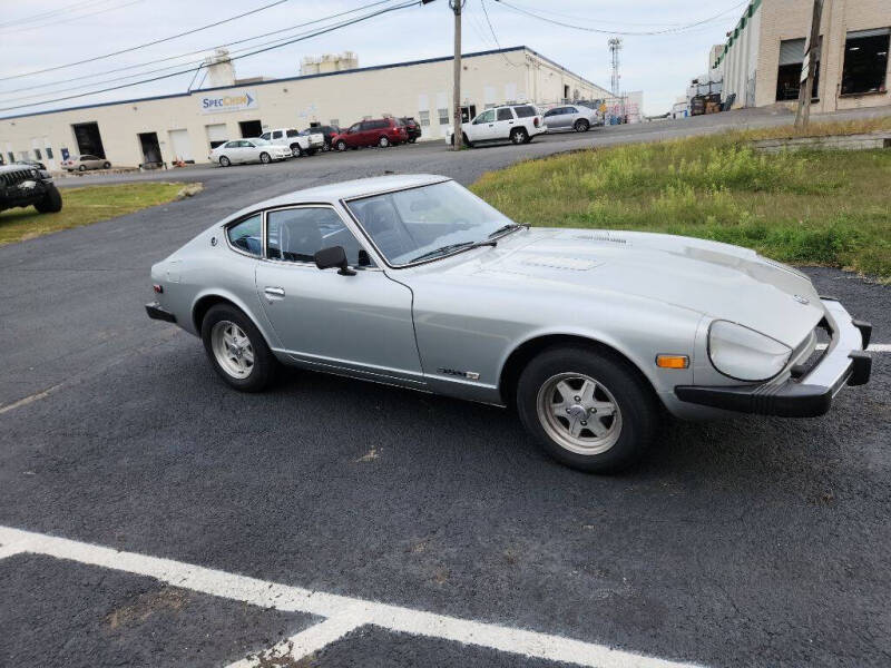 1977 Datsun 280Z