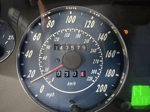 2006 Maserati GranSport