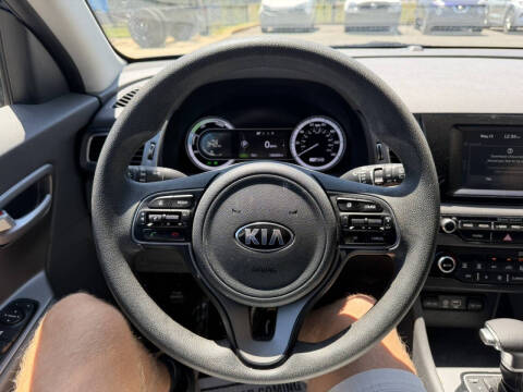 2019 Kia Niro LX