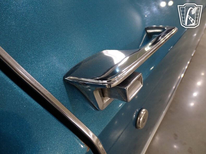 1967 Cadillac DeVille