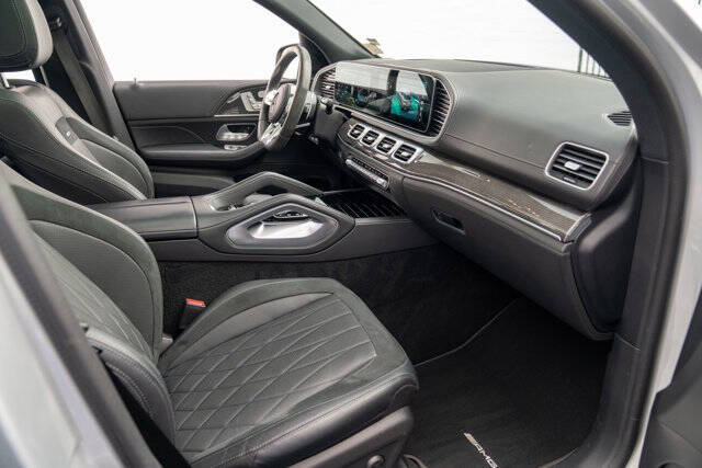 2021 Mercedes-Benz GLE 35