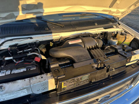 2006 Ford E-Series E-350 SD XL