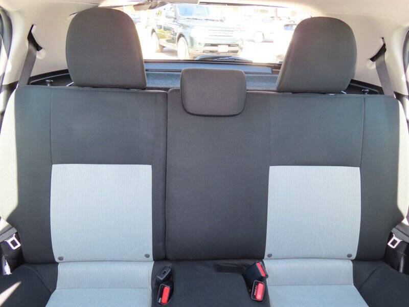 2015 Toyota Prius c Three