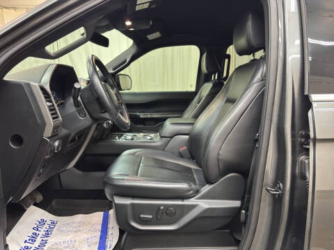 2021 Ford Expedition MAX XLT