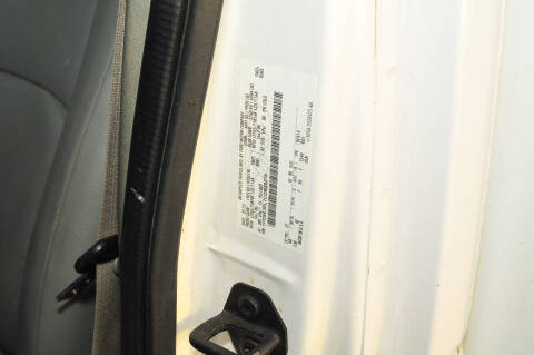 2012 Ford E-Series E-350 SD