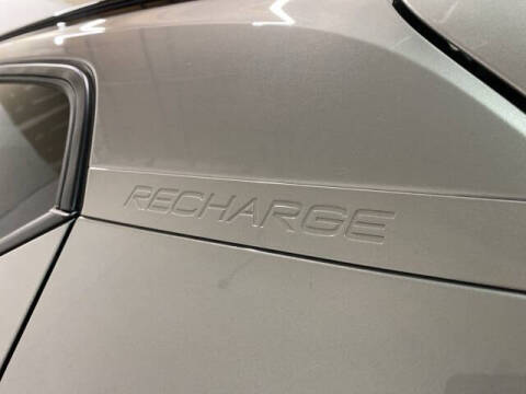 2023 Volvo XC40 Recharge Twin Ultimate
