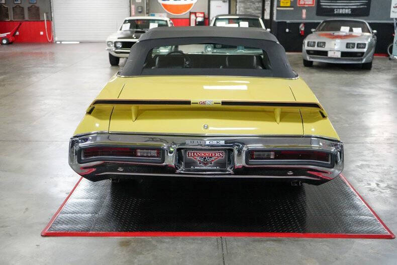 1972 Buick Skylark
