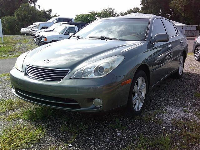 2006 Lexus ES 330