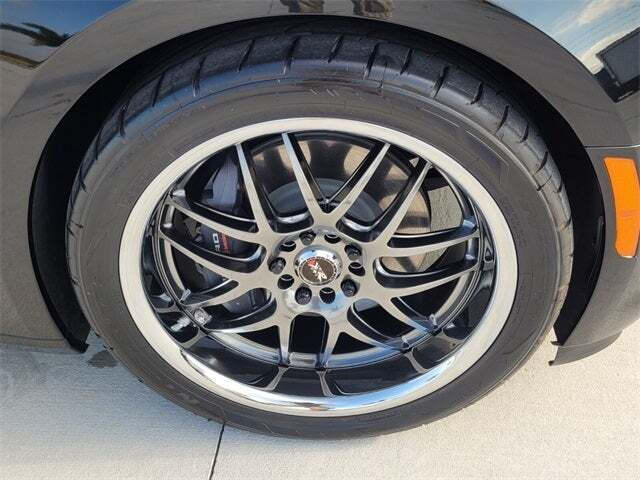 2024 Chevrolet Camaro LT1