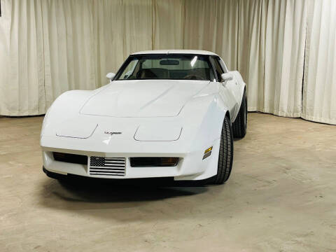 1980 Chevrolet Corvette