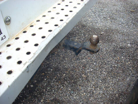 2013 Ford F-250 Super Duty XL