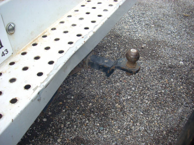 2013 Ford F-250 Super Duty XL