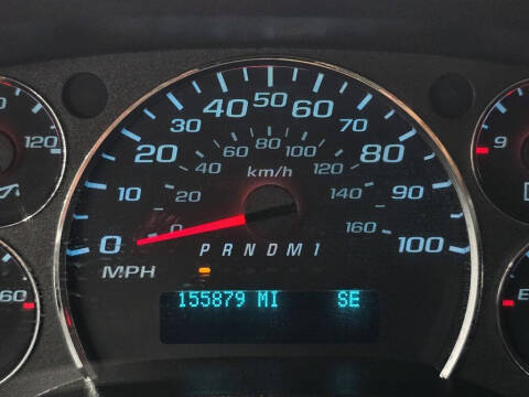 2024 Chevrolet Express 2500