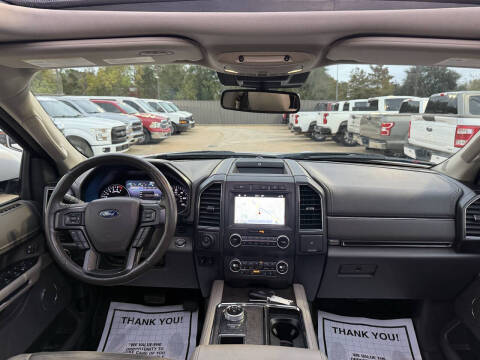 2019 Ford Expedition Limited
