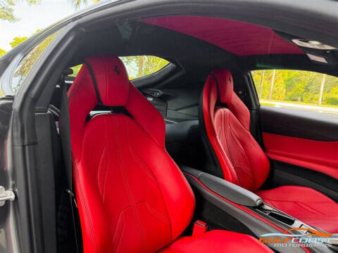 2018 Ferrari 812 Superfast