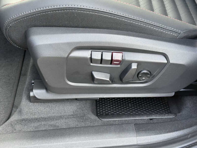 2026 MINI Countryman John Cooper Works ALL4