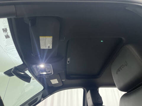 2022 GMC Sierra 1500 Limited