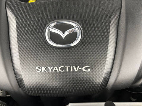 2023 Mazda CX-5 2.5 S Preferred