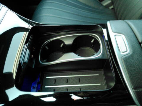 2022 Mercedes-Benz S-Class S 500 4MATIC