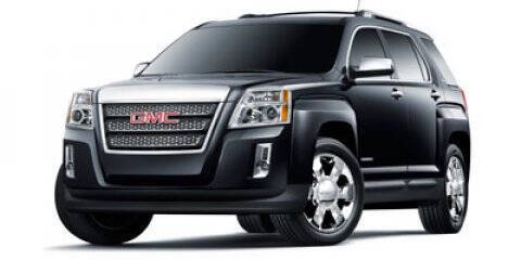 2012 GMC Terrain for sale at EDWARDS Chevrolet Buick GMC Cadillac in Council Bluffs IA