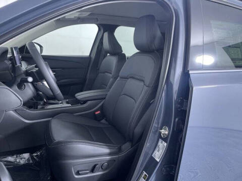 2026 Mazda CX-5 2.5 S Premium Plus
