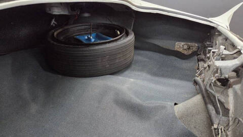 1974 Pontiac Trans Am