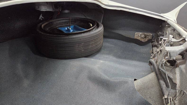 1974 Pontiac Trans Am