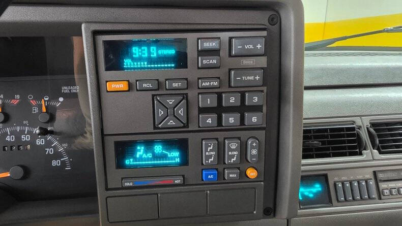 1994 GMC Sierra 1500