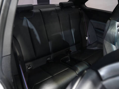 2020 BMW M2 Competition