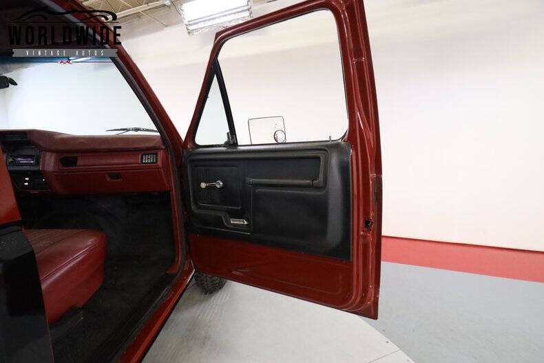 1982 Ford F-150