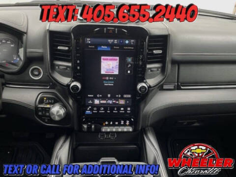 2023 RAM 1500 Limited