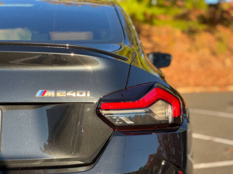 2023 BMW 2 Series M240i xDrive