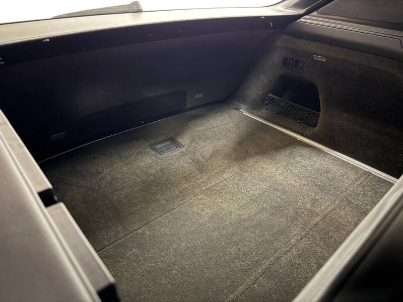 2020 Bentley Bentayga