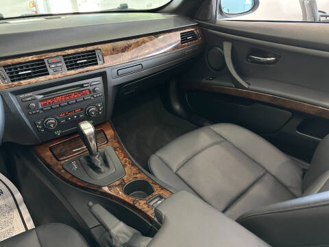 2007 BMW 3 Series 328i