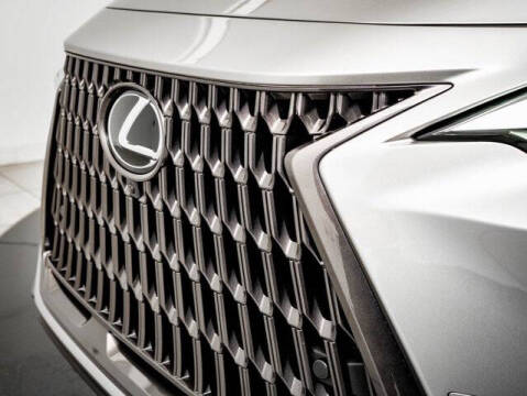 2026 Lexus NX 350 Luxury