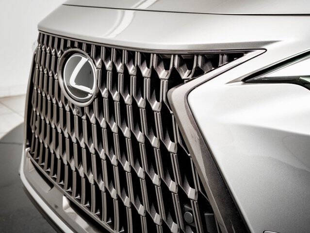 2026 Lexus NX 350 Luxury