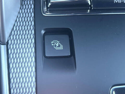 2025 Mazda CX-90 Plug-in Hybrid Premium Plus