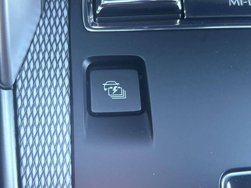 2025 Mazda CX-90 Plug-in Hybrid Premium Plus