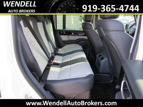 2024 Ineos Grenadier Fieldmaster