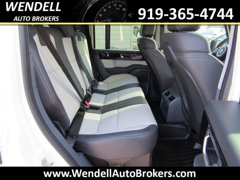 2024 Ineos Grenadier Fieldmaster