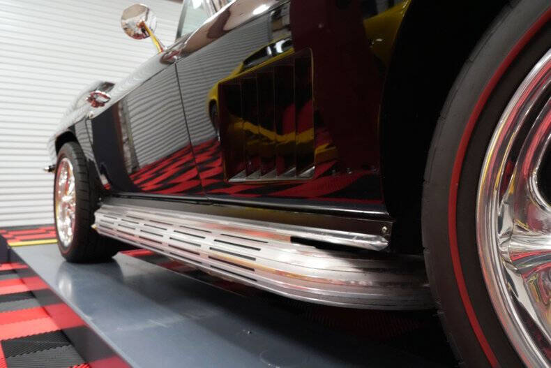 1964 Chevrolet Corvette