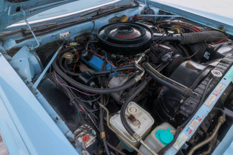 1977 Chrysler New Yorker