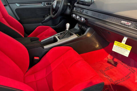 2026 Honda Civic Type R