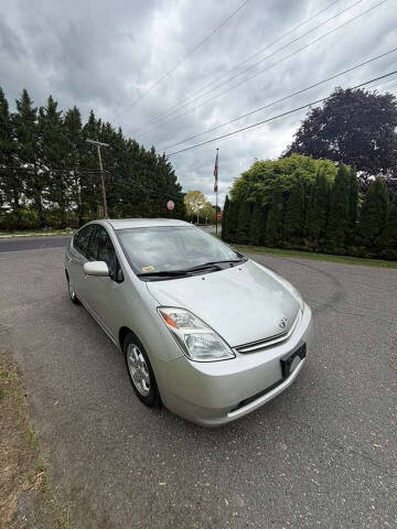 2005 Toyota Prius